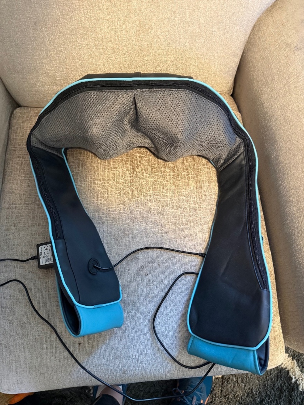 Invospa Massager NEW